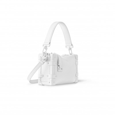 LOUIS VUITTON SIDE TRUNK PM M24304 (18*12*8cm)